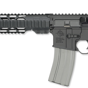 RRA LAR-15LH LEF-T TACTICAL OPERATOR-L