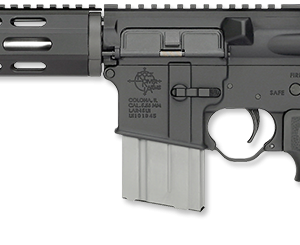 LAR-15LH LEF-T 16 INCH VARMINT A4