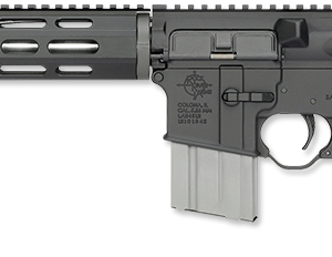 LAR-15LH LEF-T 18 INCH VARMINT A4