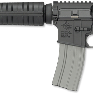 LAR-15LH LEF-T MID-LENGTH A4