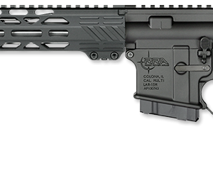 LAR-15M .350L LEGEND CAR SS A4 RIFLE