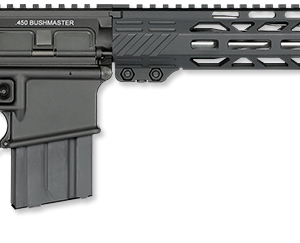 LAR-15M .450B 16” SS MID A4 CARBINE