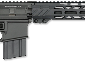LAR-15M .450B 16” CM MID A4 CARBINE