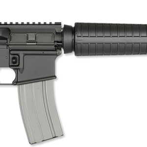 LAR-15M MID-LENGTH A4, WITH A2 FRONT SIGHT BASE