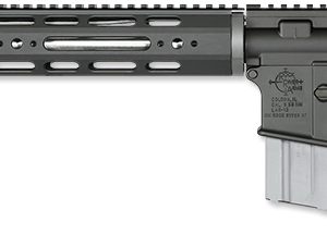 LAR-15 NM A4 20 INCH CMP RIFLE (2016)