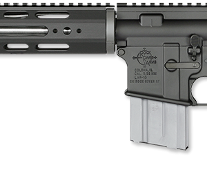 LAR-15 NM A4 16 INCH CMP RIFLE (2016)