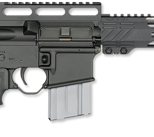 LAR-15M 16 INCH VARMINT EOP