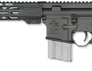 LAR-15M 18 INCH VARMINT A4