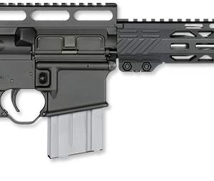 LAR-15M 18 INCH VARMINT EOP