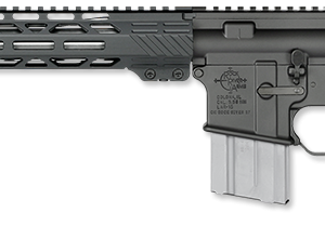 LAR-15M 20 INCH VARMINT A4