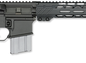 LAR-15M PREDATOR PURSUIT RIFLE