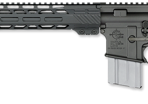 LAR-15M COYOTE RIFLE