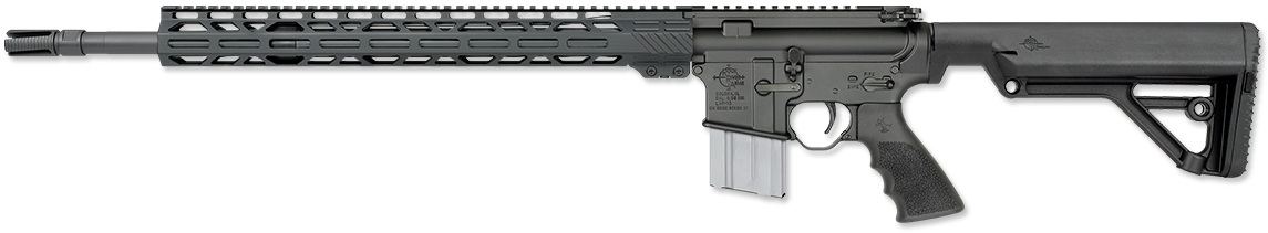 LAR-15M COYOTE RIFLE