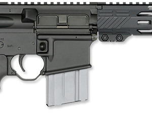 LAR-15M PREDATOR PURSUIT MID-LENGTH