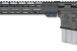 LAR-15M 24 INCH VARMINT A4 WITH 1:12 TWIST BARREL