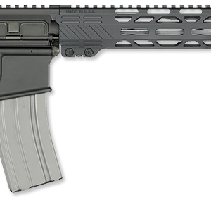 LAR-15M R3 COMPETITION WITH OPERATOR CAR STOCK