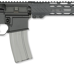 LAR-15M R3 COMPETITION WITH OPERATOR A2 STOCK