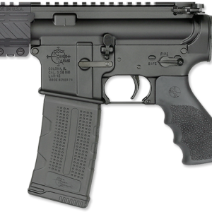 LAR-15M 7 INCH A4 PISTOL
