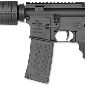 LAR-15M 10.5 INCH A4 PISTOL