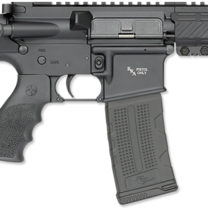 LAR-15M 7 INCH A4 PISTOL WITH SBA3 ARM BRACE