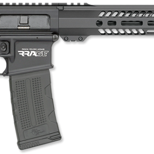 LAR-15M RRAGE 3G RIFLE