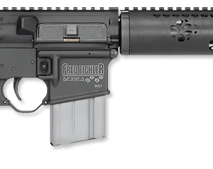 LAR-15M FES PREDATOR WITH OPERATOR A2 STOCK