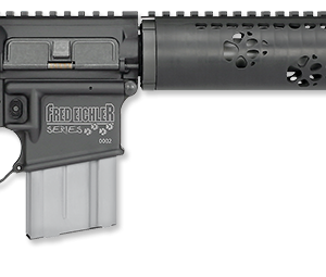 LAR-15M FES PREDATOR WITH RRA OPERATOR CAR STOCK