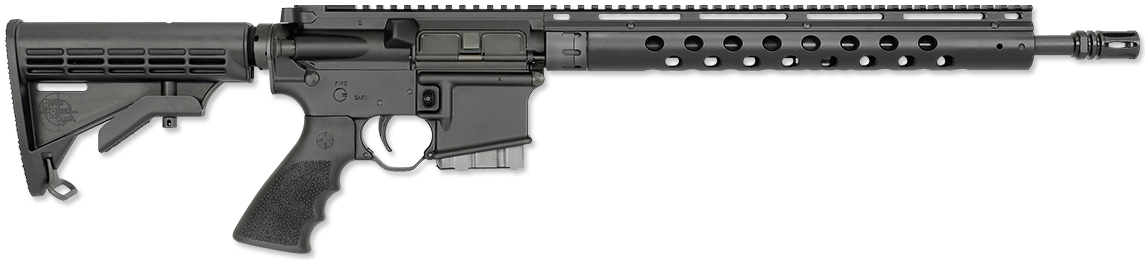 LAR-15 LIGHTWEIGHT MOUNTAIN RIFLE