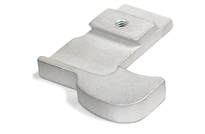 RRA SLIDE RACKER, LEFT