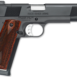 RRA 1911-A1 CARRY PISTOL .45 ACP