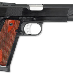 RRA 1911-A1 BASIC LIMITED .45 ACP