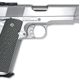 RRA 1911-A1 LIMITED MATCH .45 ACP