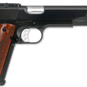 RRA 1911-A1 UNLIMITED POLICE COMPETITION 9MM