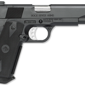 RRA 1911 POLY .45 ACP