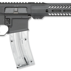 LAR-22 TACTICAL CARBINE, ALUMINUM