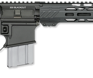 LAR-15M .300 AAC COYOTE CARBINE