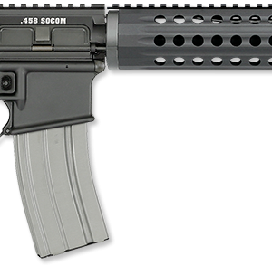 LAR-15M .458 TACTICAL CARBINE