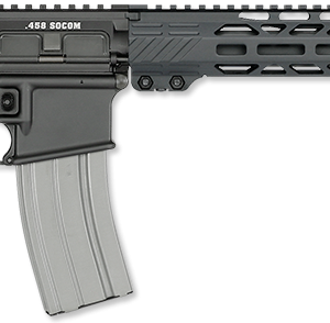 LAR-15M .458 RRA DEVASTATOR