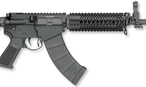 LAR-47 WINTER TRIGGER GUARD