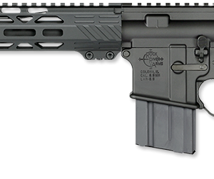 LAR-15M 6.8 COYOTE CARBINE