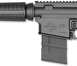 LAR-8 MID-LENGTH A4 RIFLE