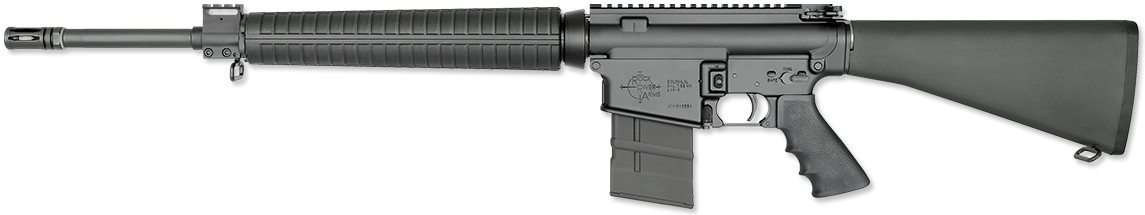 RRA LAR-8 STANDARD A4 RIFLE