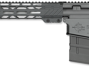 LAR-8 PREDATOR HP WITH RRA OPERATOR CAR STOCK AND RRA OPERATOR BRAKE