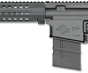 LAR-8 PREDATOR HP MID-LENGTH WITH RRA OPERATOR CAR STOCK AND RRA OPERATOR BRAKE