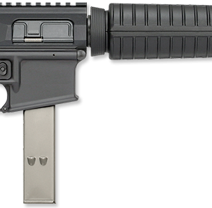 LAR-9M 9MM MID-LENGTH A4