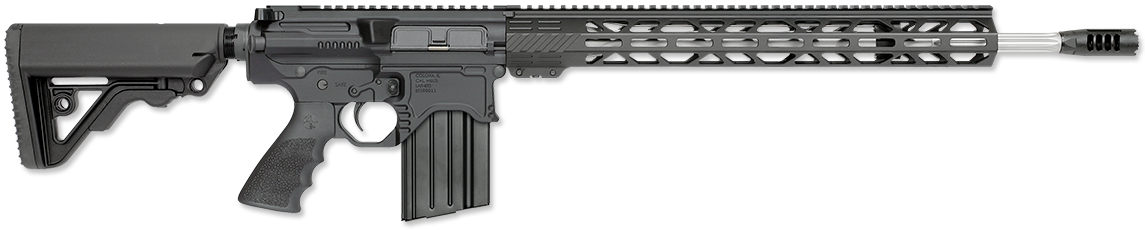 LAR-BT3 PREDATOR HP 65C, 20 INCH