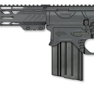 LAR-BT3 ENHANCED MID-LENGTH A4 RIFLE