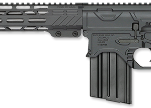 LAR-BT3 20 INCH SELECT TARGET RIFLE