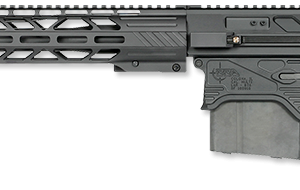 LAR-BT6 .338 LAPUA MAGNUM RIFLE