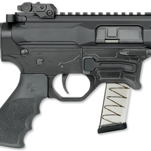 LAR-BT9G RUK-9BT 4.5 INCH PISTOL WITH SBA3 ARM BRACE